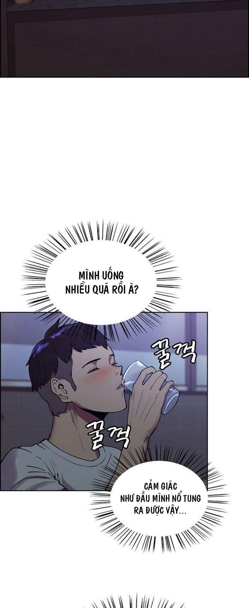 gia đình chạy trốn chapter 1 18