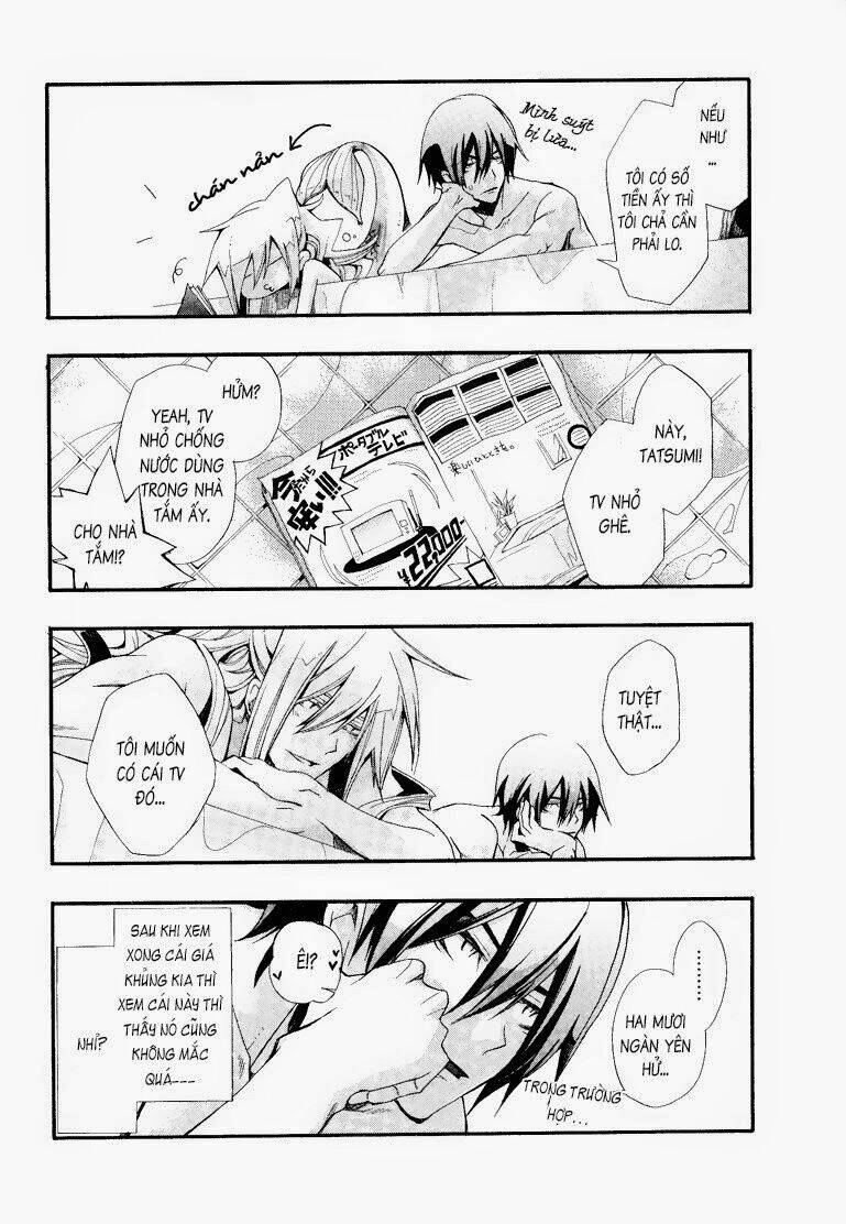 orenchi no furo jijou chapter 2 7