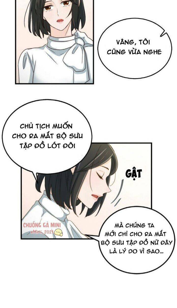 101 cách chinh phục trái tim em chapter 6 49