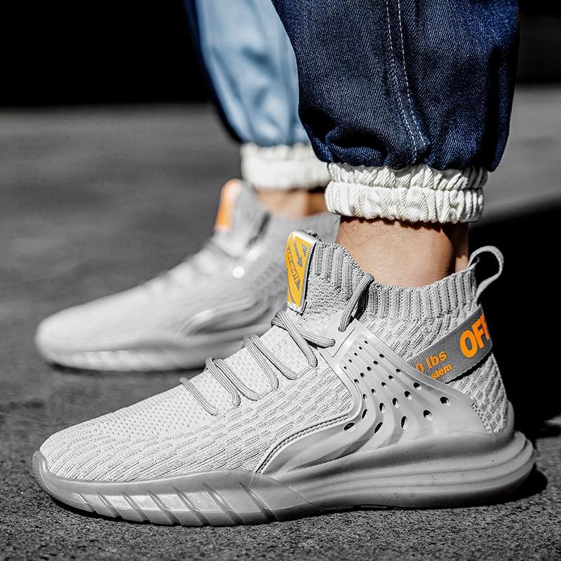 Giày Sneaker Thời Trang Cho Nam