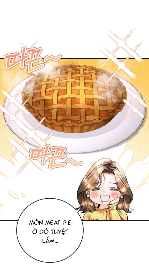 đứa trẻ trông giống tôi chapter 45.1 28