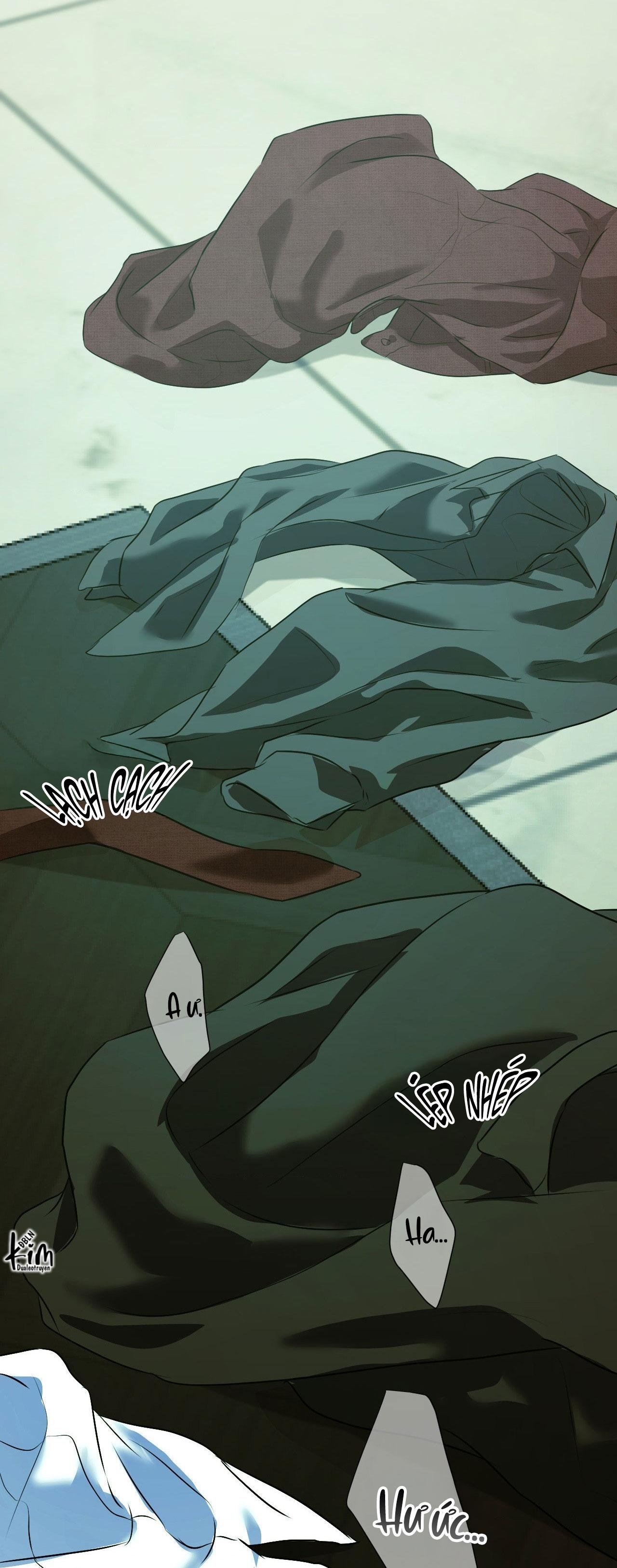 ái tình và dục vọng chapter 47 7