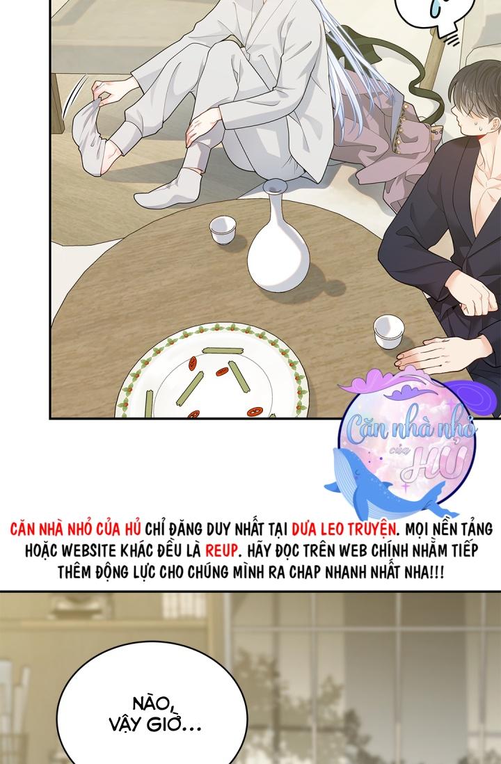 hôn nhân bị đánh cắp của hồ ly chapter 37 8