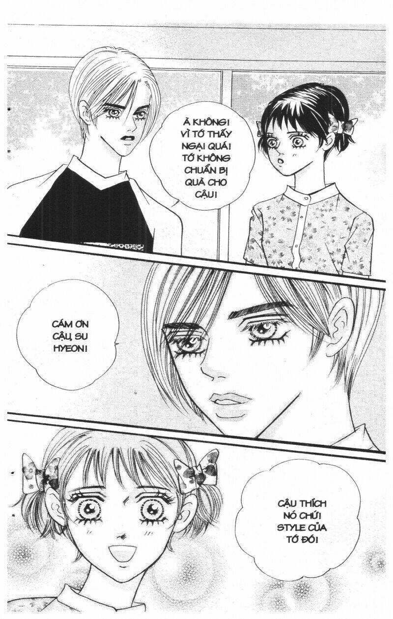 ô la la trớ trêu chapter 6 80