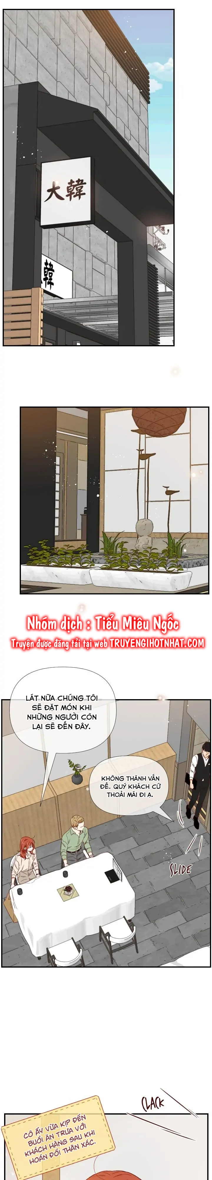 24 phút cho một câu chuyện chapter 112 3