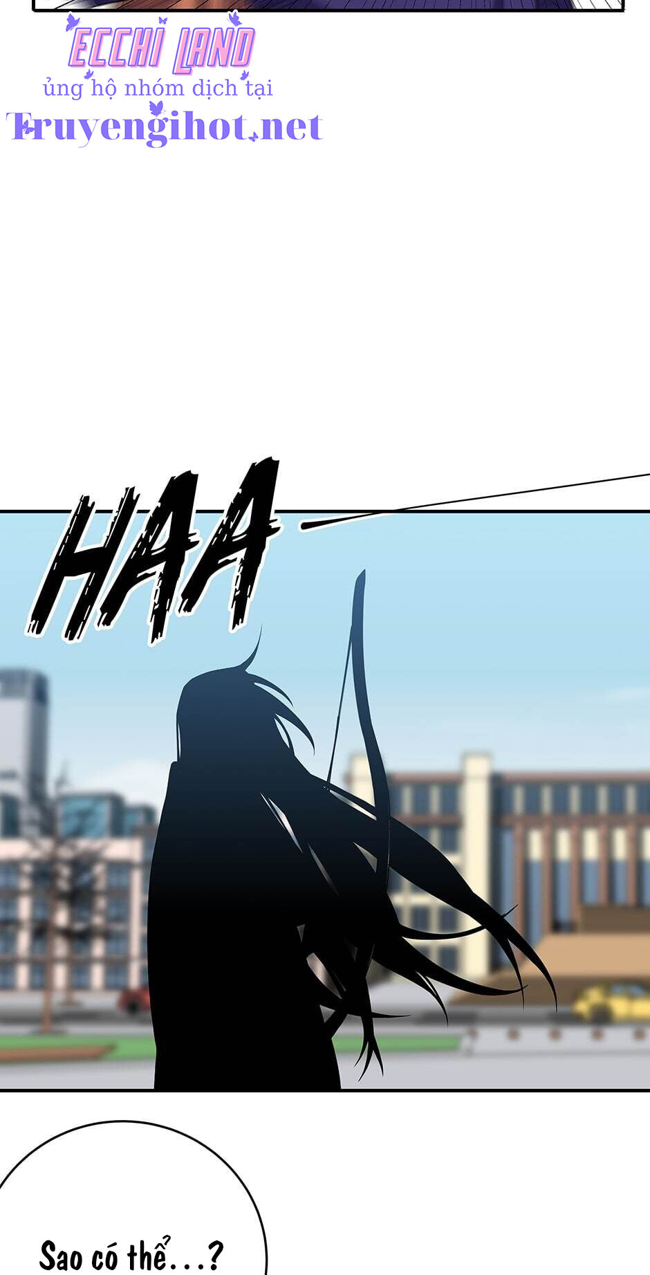 [16+] killing my love chapter 19.1 8