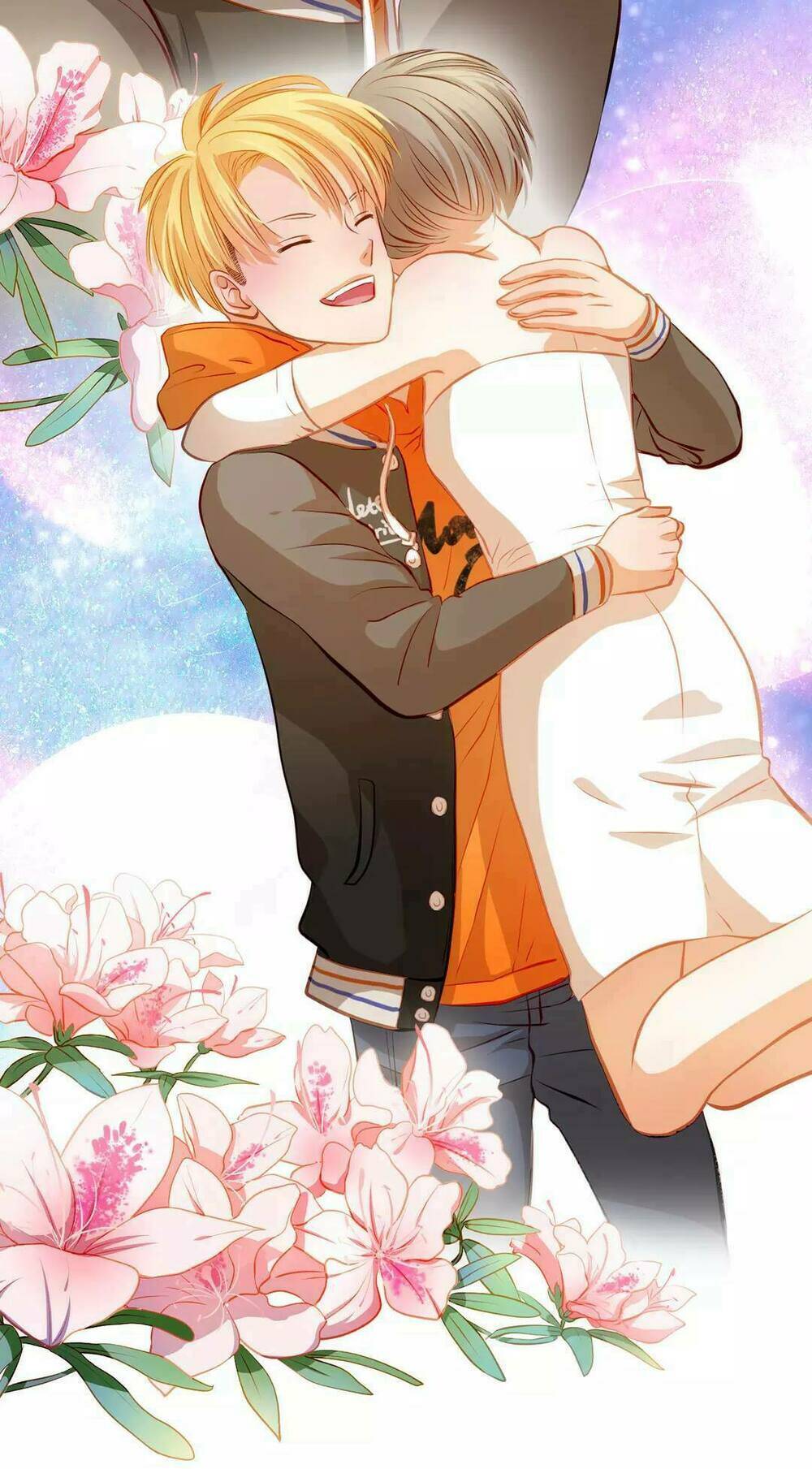 sự cám dỗ xấu xa chapter 30 33