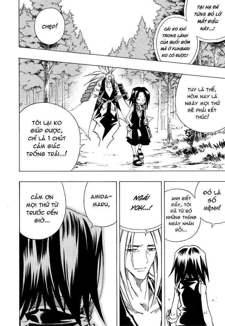 vua pháp thuật chapter 286 4