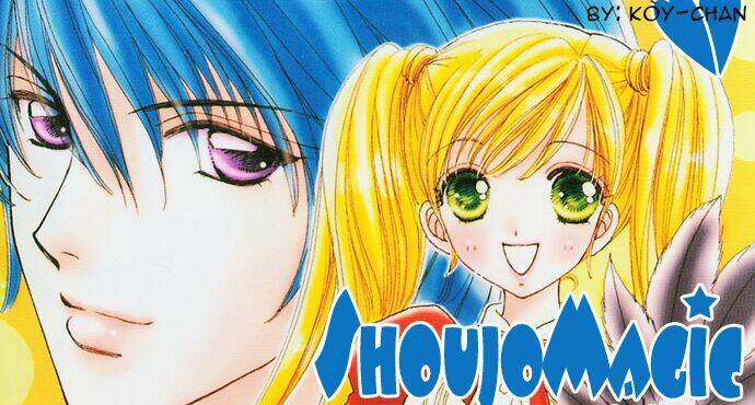 love monster chapter 4 1