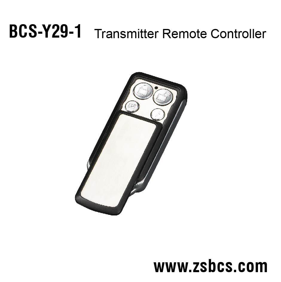 Điều khiển từ xa báo động ô tô BCS-Y139 giá tốt nhất