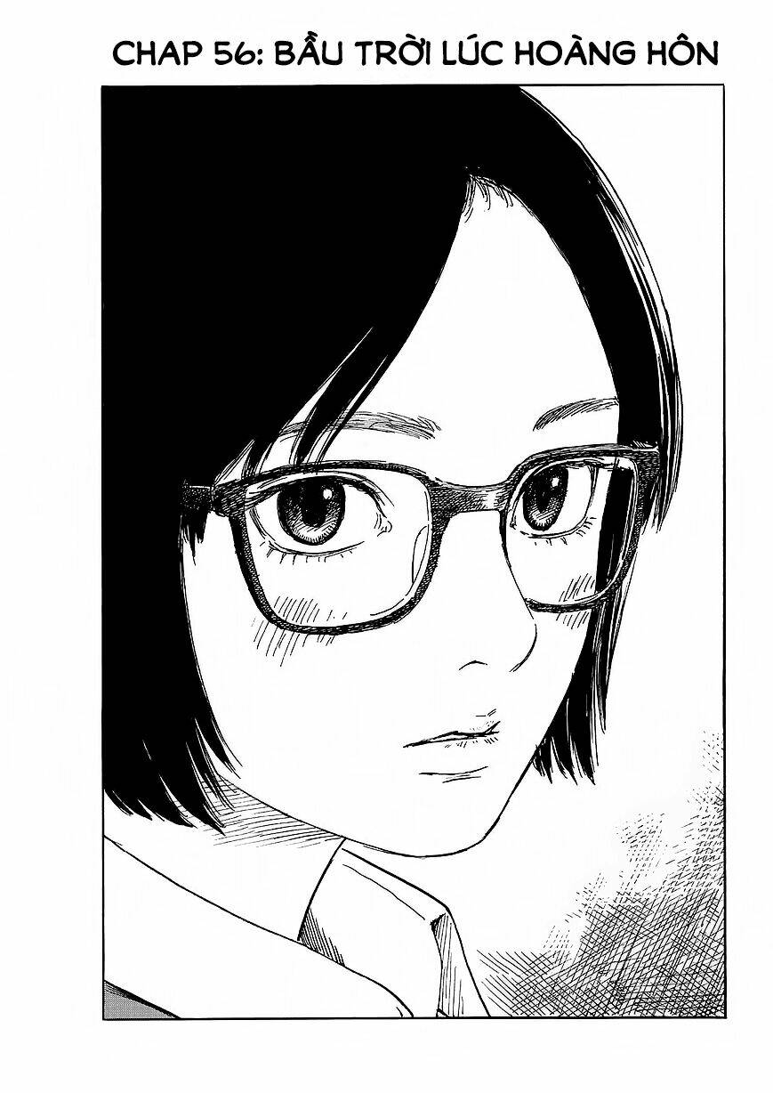 boku wa mari no naka chapter 56 2