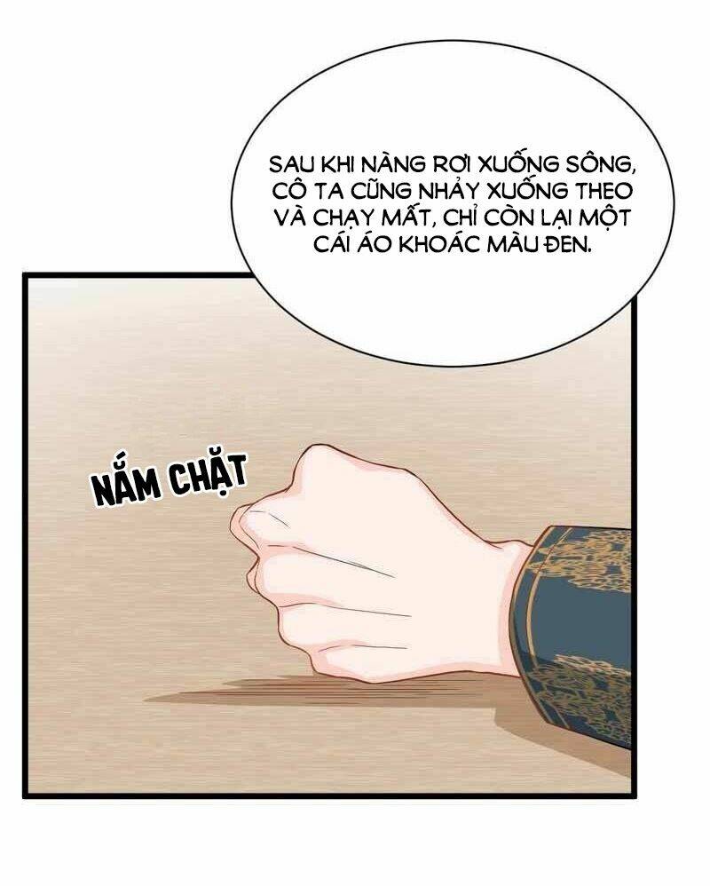 vợ yêu tư sủng của thiếu soái chapter 25 33