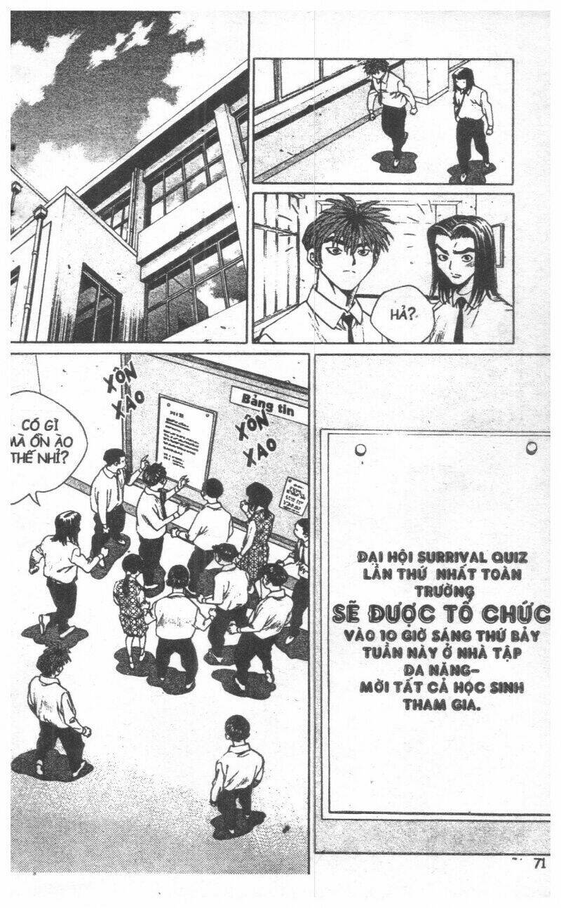 change guy chapter 121 69