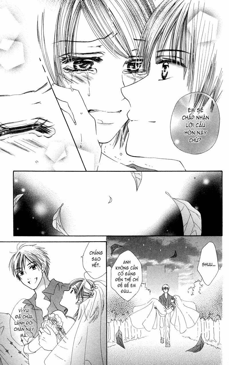 koi kyokusei chapter 2 40