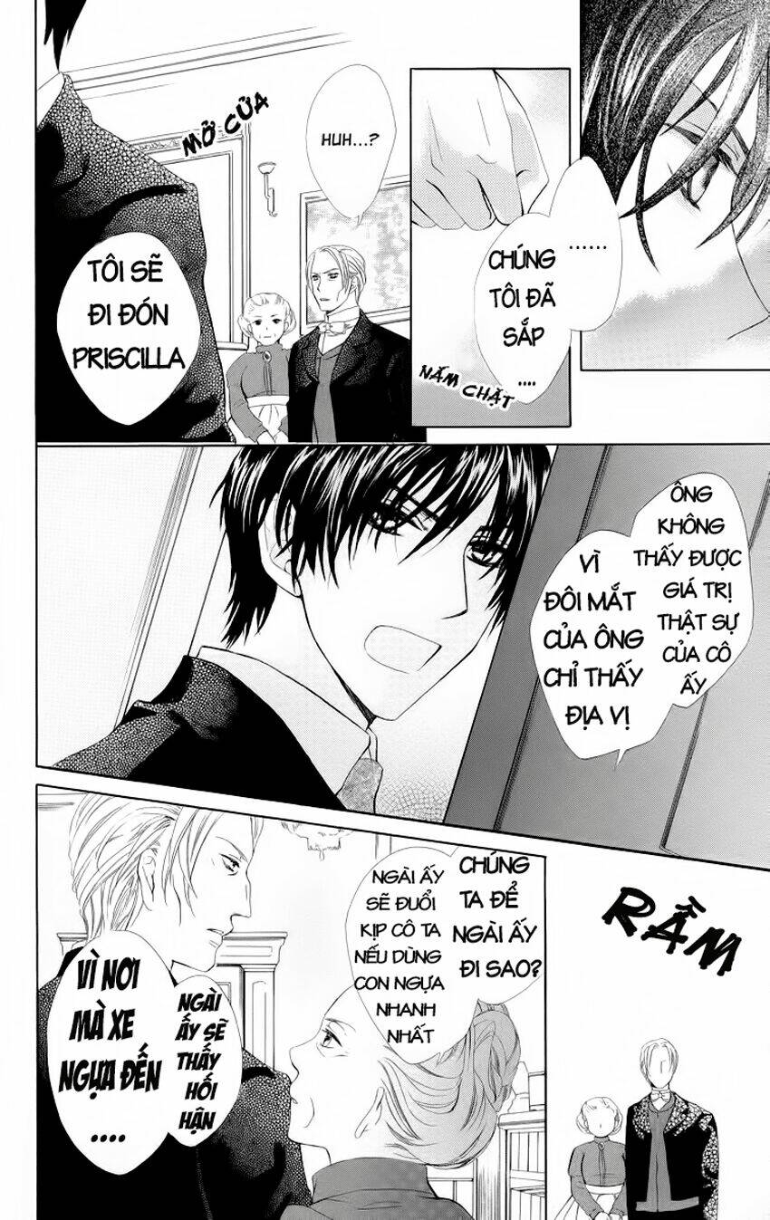 ibara no okite chapter 4 25