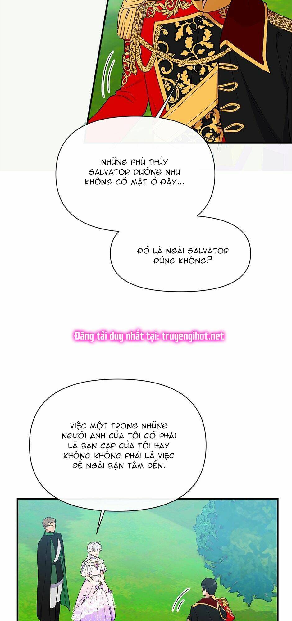 khế ước của nữ công tước quái vật chapter 88 16
