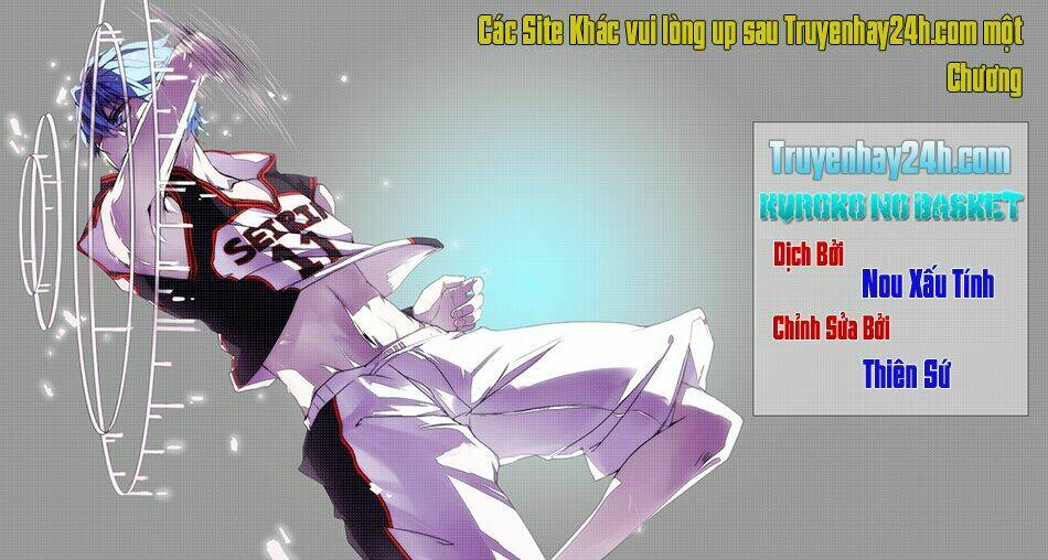 vua bóng rổ kuroko chapter 229 1