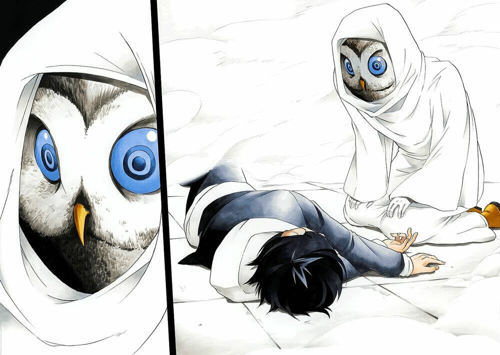 torikago no tsugai chapter 1.1 31