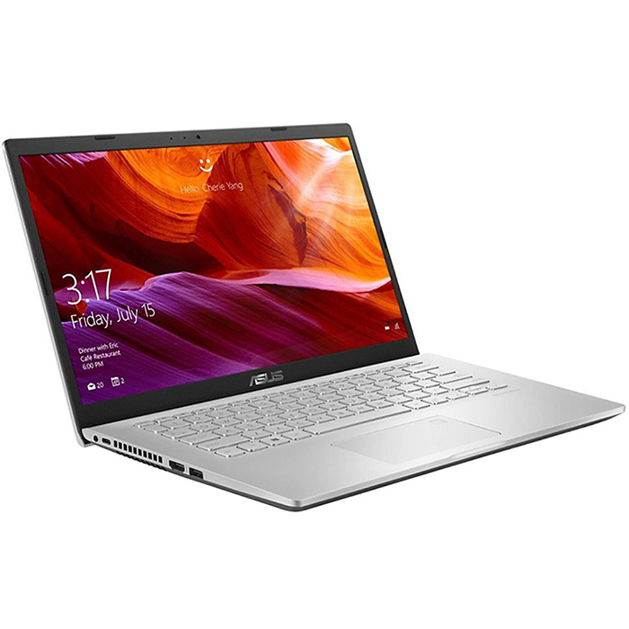 Laptop Asus Vivobook D409DA-EK499T (AMD R3-3200U/ 4GB DDR4/ 256GB PCIE/ 14FHD/ Win10) - Hàng Chính Hãng