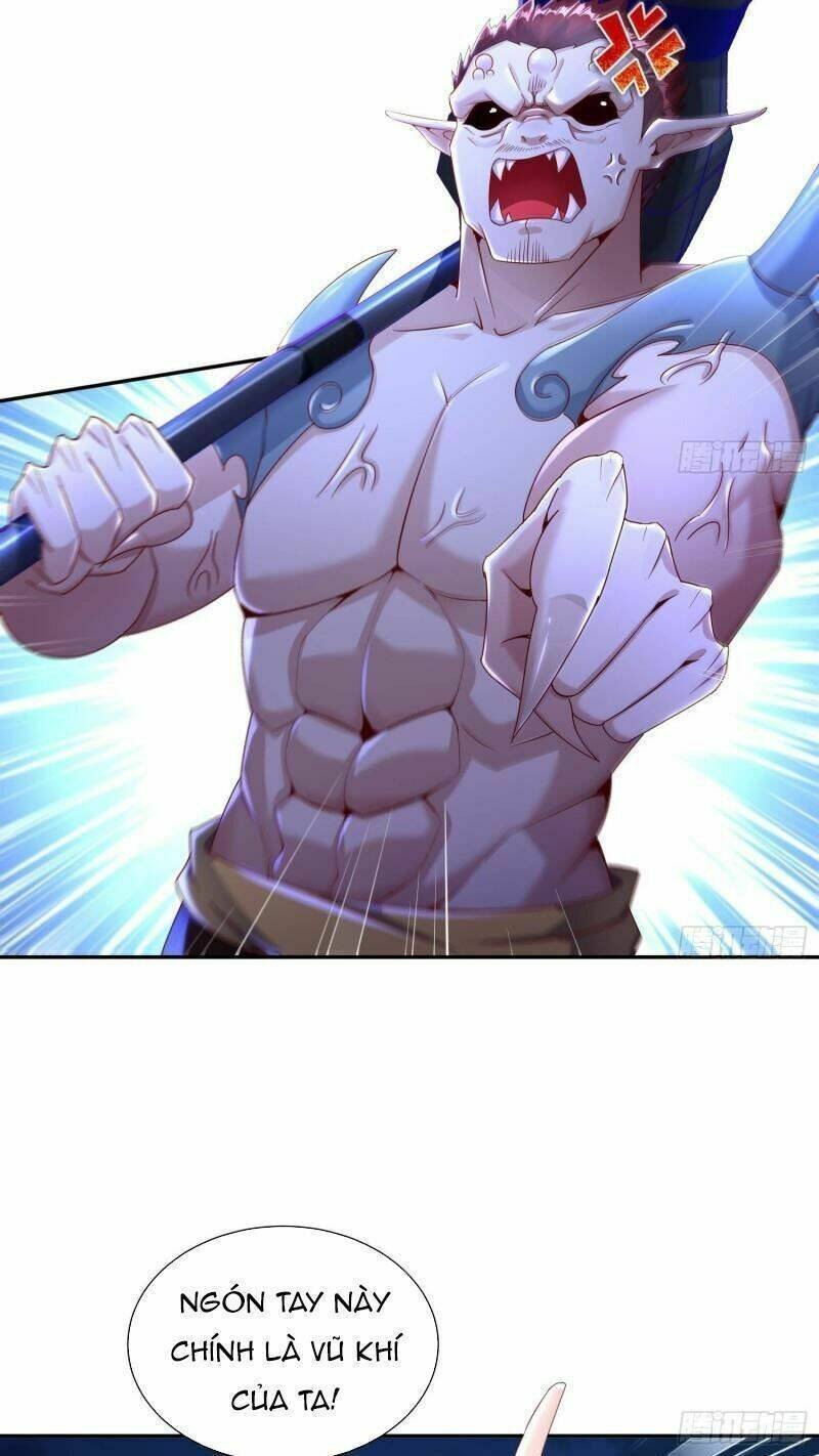 trọng sinh chi ma tôn đương đạo chapter 90 6