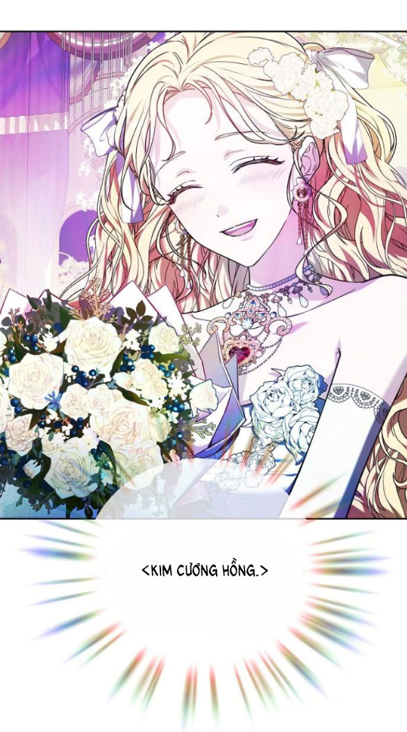 cô dâu của obsidian chapter 2.1 82