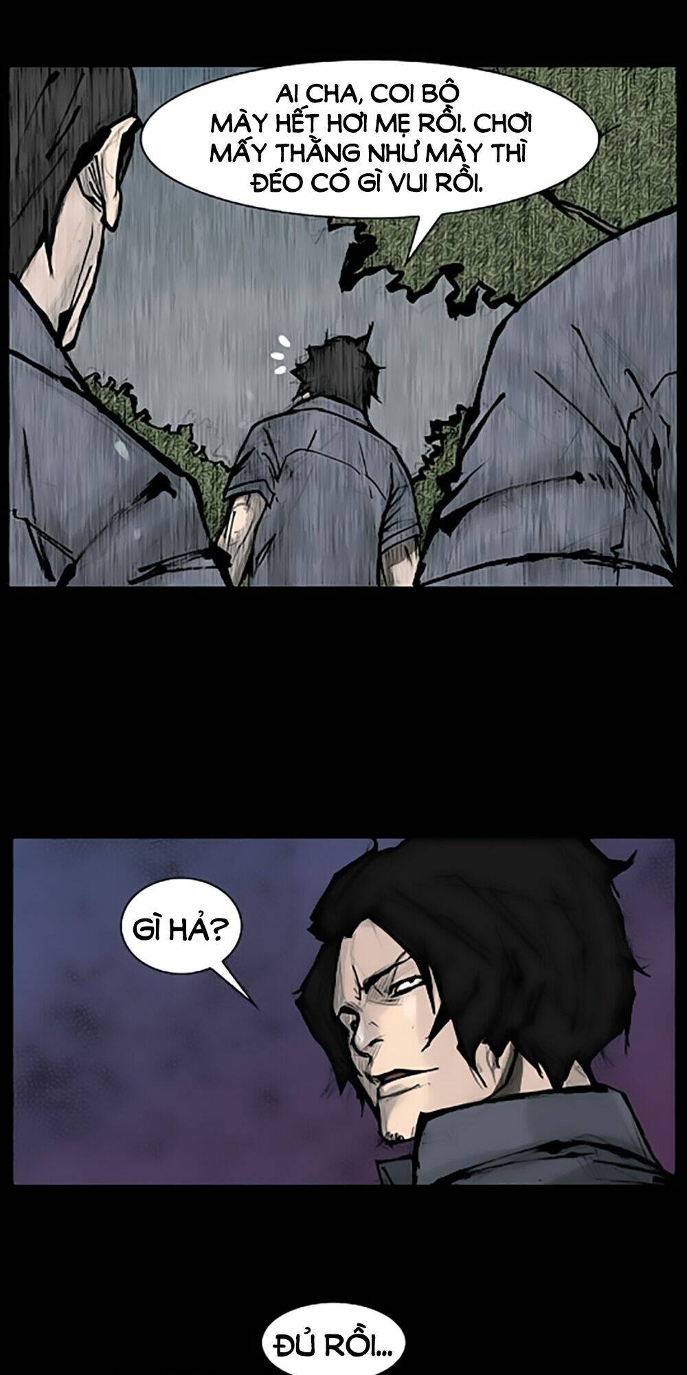 dokgo | độc cô chapter 86 26