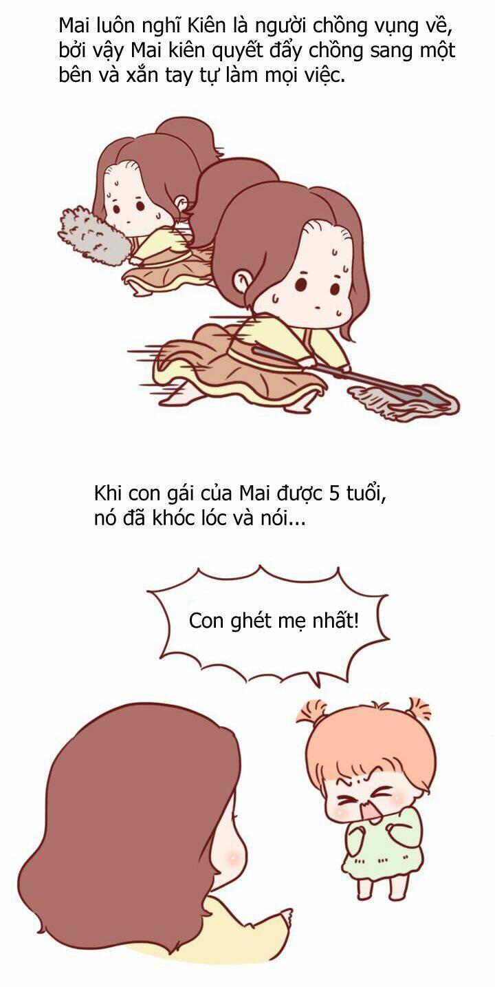 giải mã tình yêu chapter 298 5