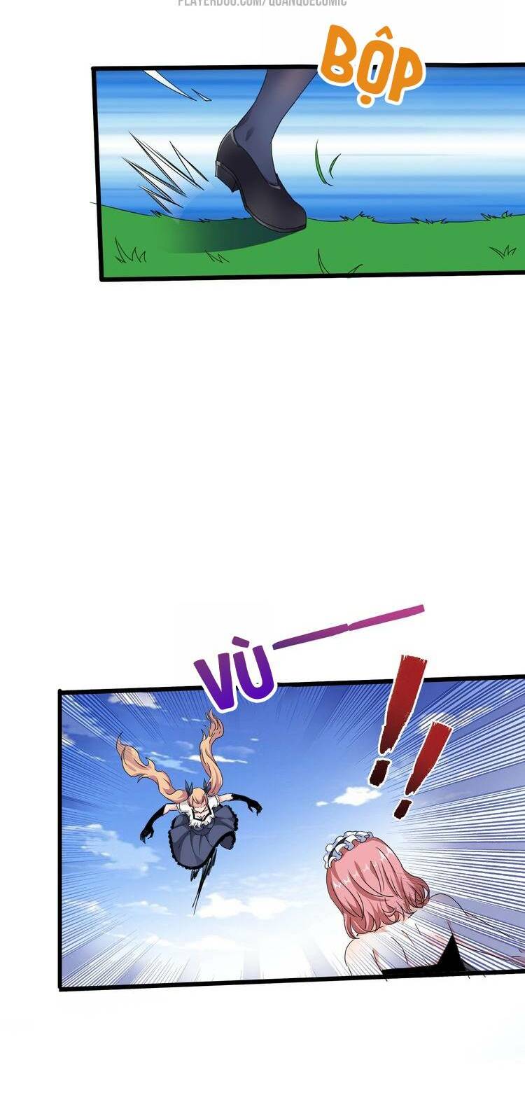 kinh thế kỳ nhân chapter 27 22