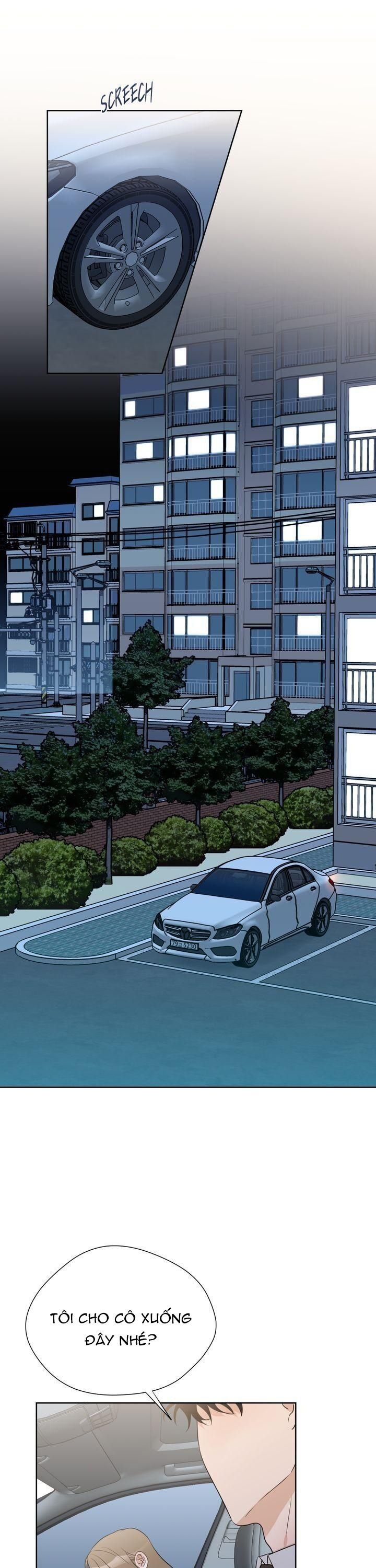 giấc mơ ngọt ngào chapter 14 1