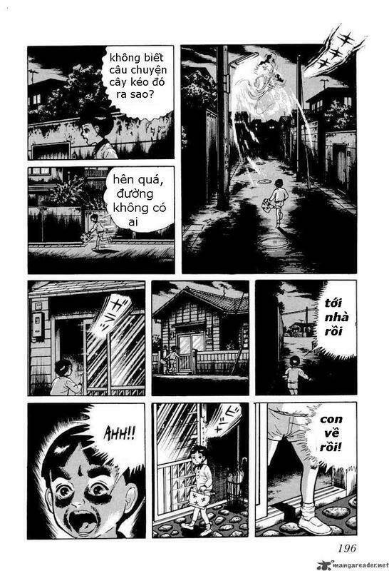 god's left hand, devil's right hand chapter 11 10