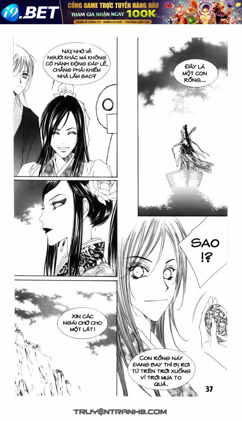pháp sư trừ tà chapter 12 13