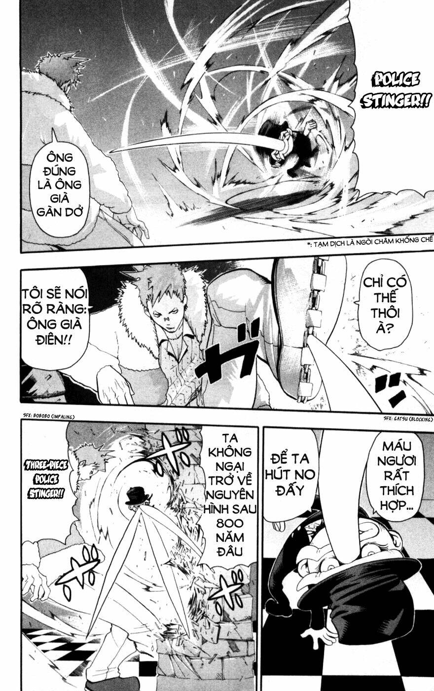 soul eater chapter 29 42