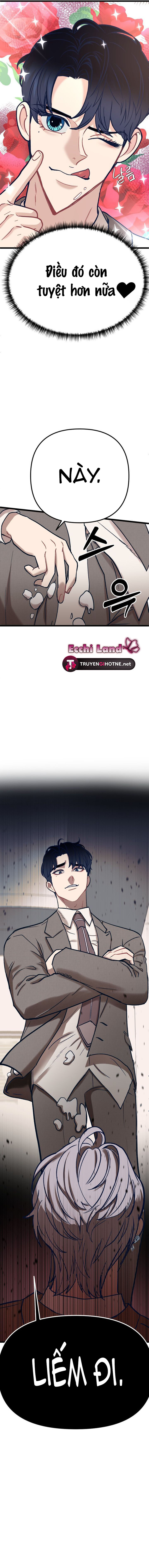 idol yêu thích của tôi chapter 5.2 11