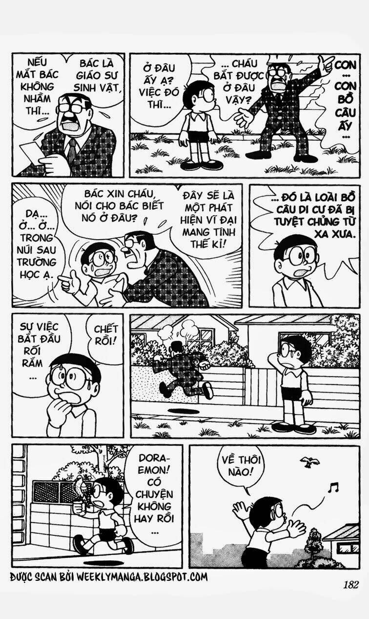 doraemon chapter 322 16