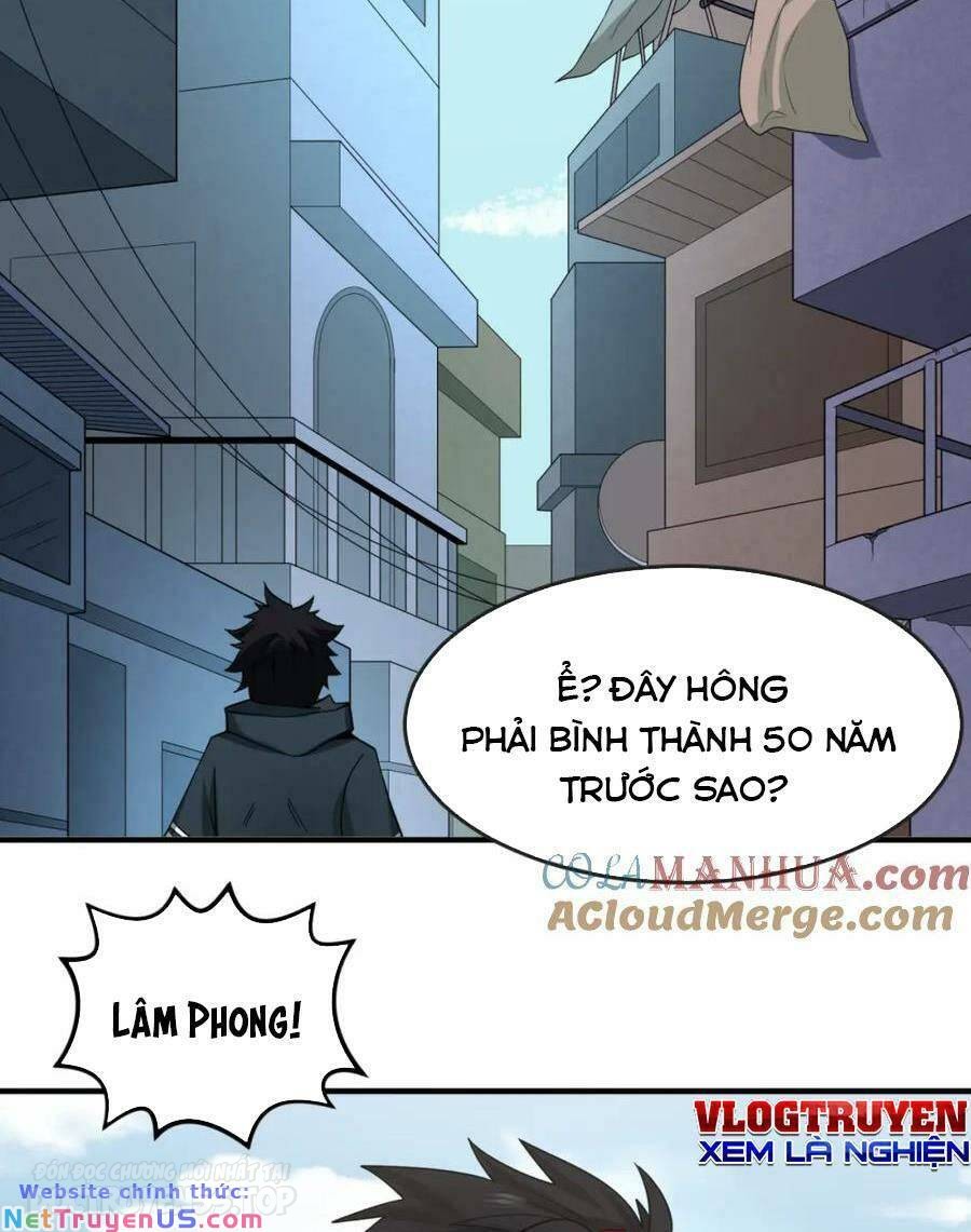 toàn cầu quỷ dị thời đại chapter 72 13