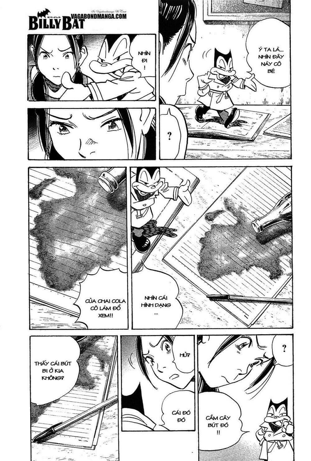 billy bat chapter 53 7