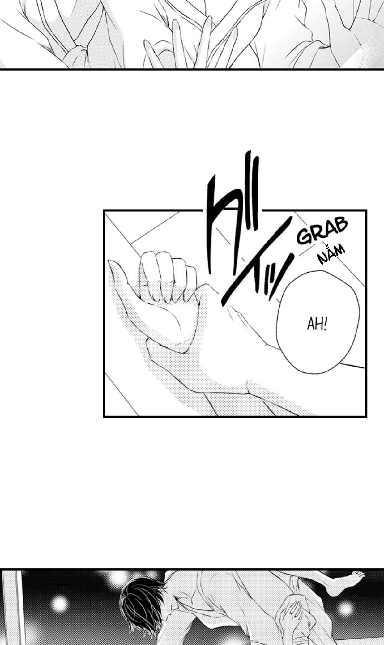 sự cao trào hoàn hảo chapter 89.1 11