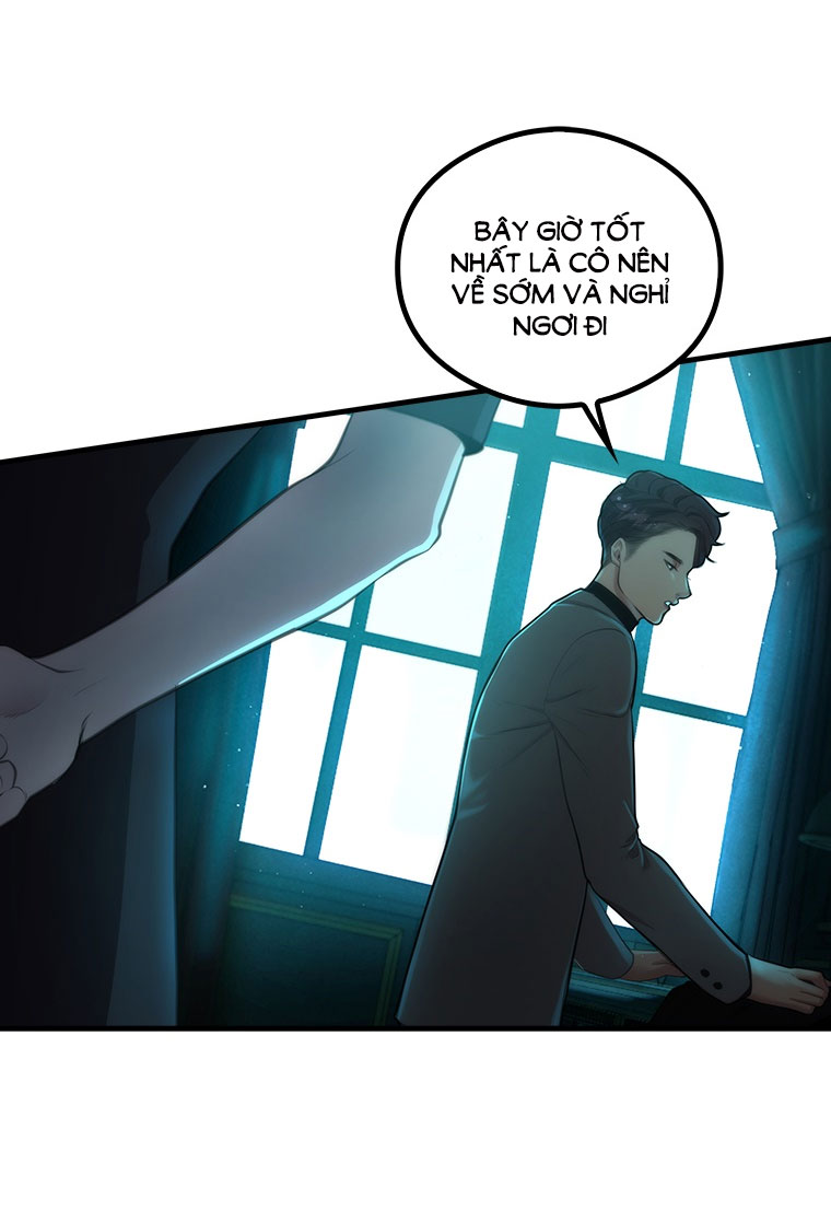 Khách Sạn Máu chapter 12.2 - Trang 37