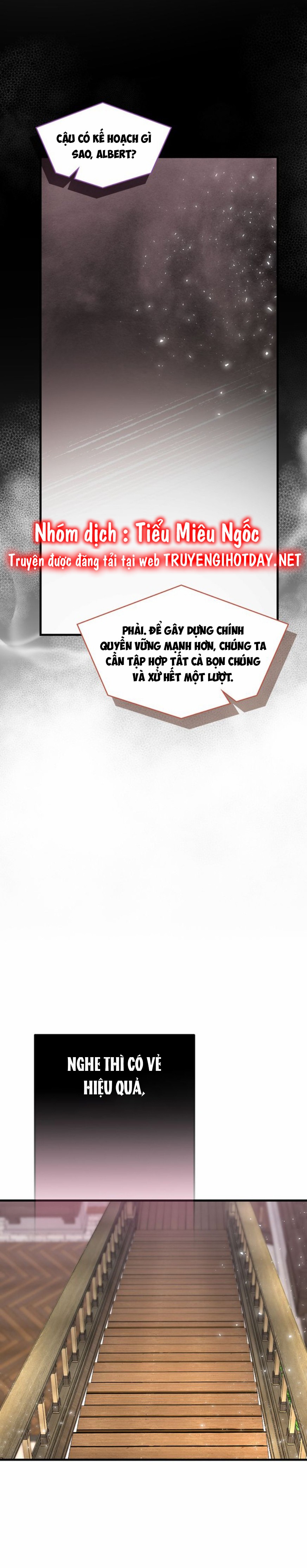 công lý của một ác nữ chapter 122 28