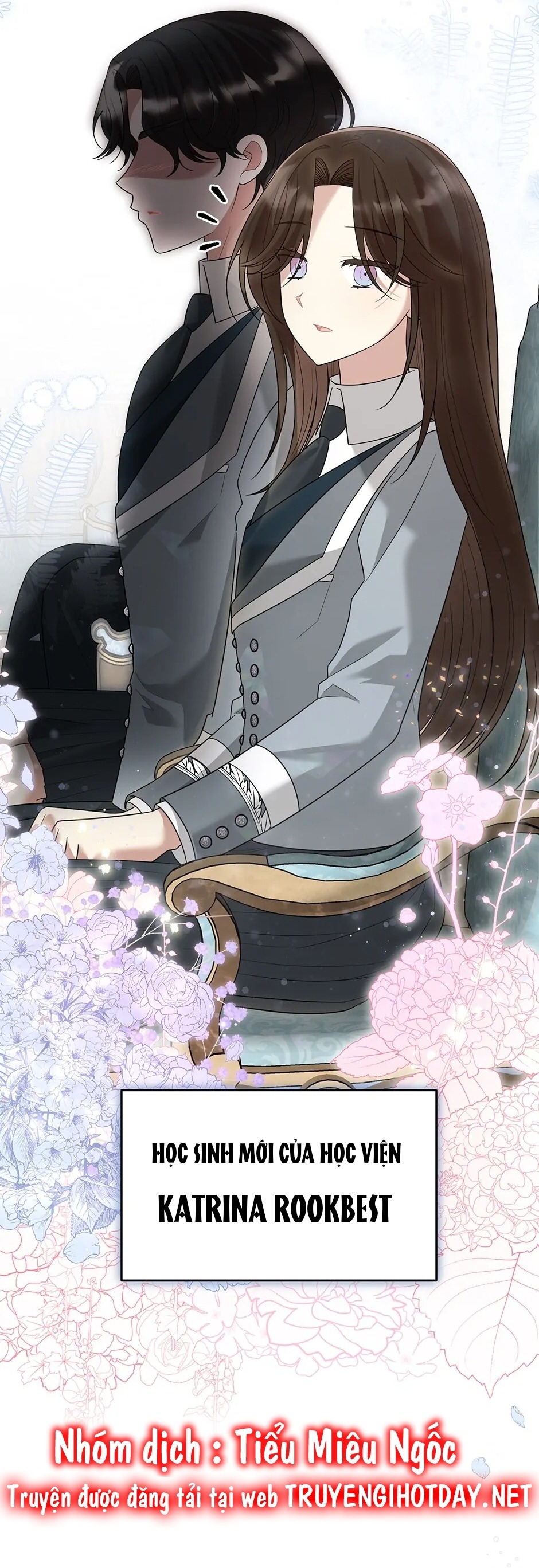 anh trai nguy hiểm của tôi chapter 96 4