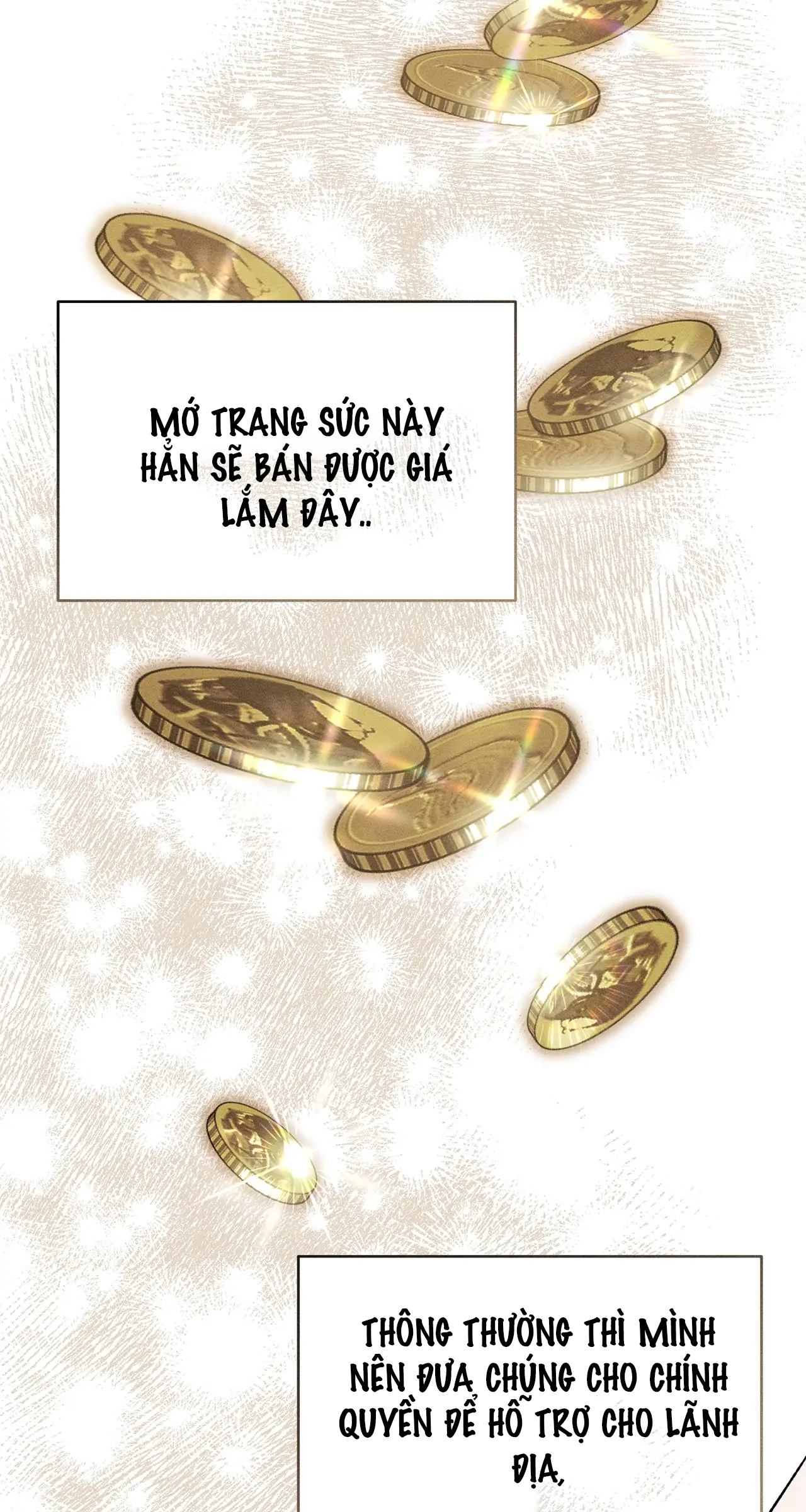 Người Chồng Từng Ghét Bỏ Tôi Đã Mất Đi Kí Ức chapter 6.1 - Trang 18