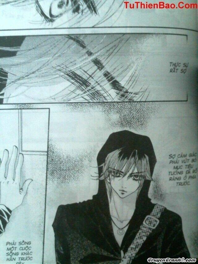 goong - [ hoàng cung ] chapter 24 78