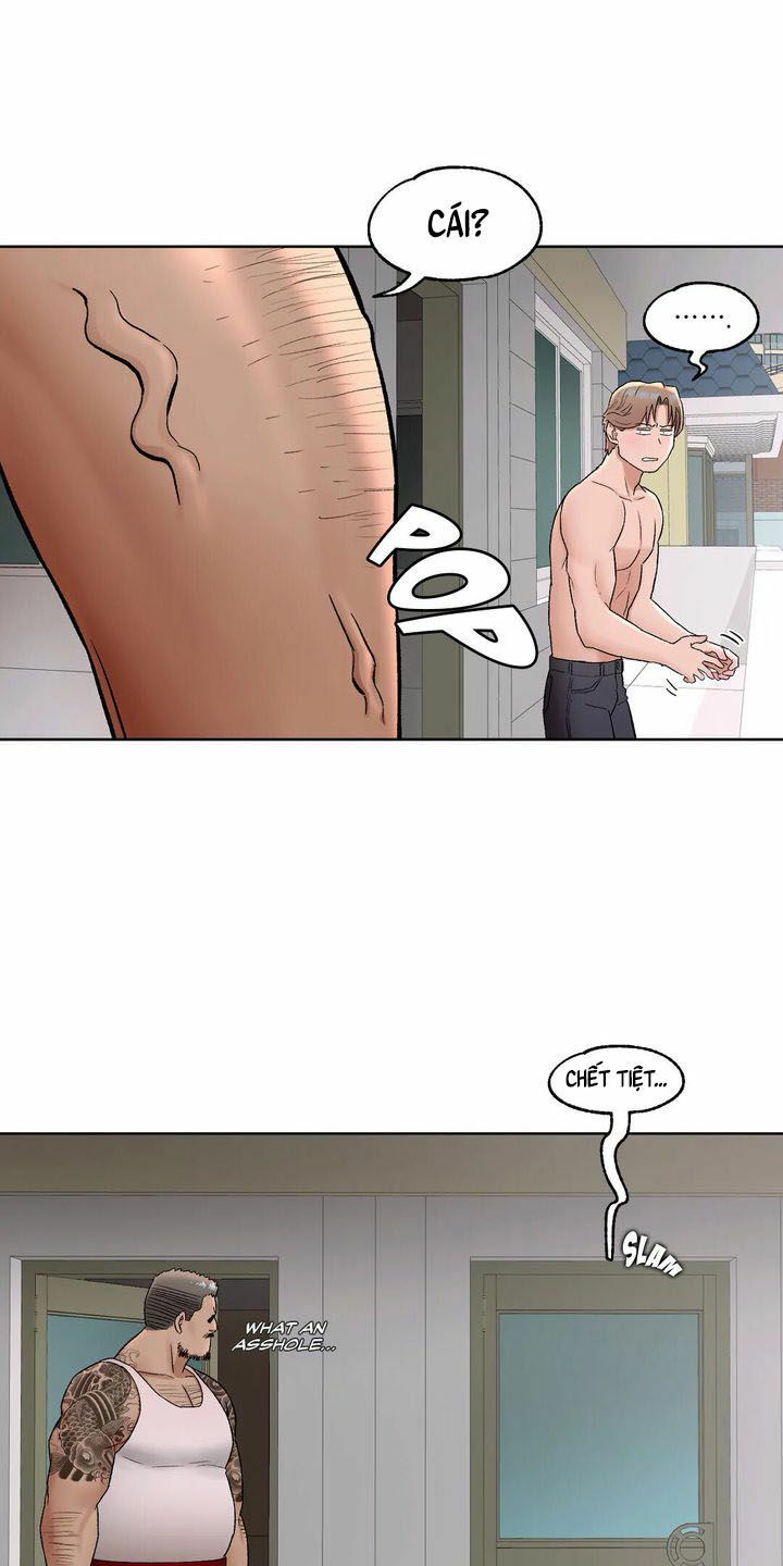 phòng tập gym bí mật chapter 52 51