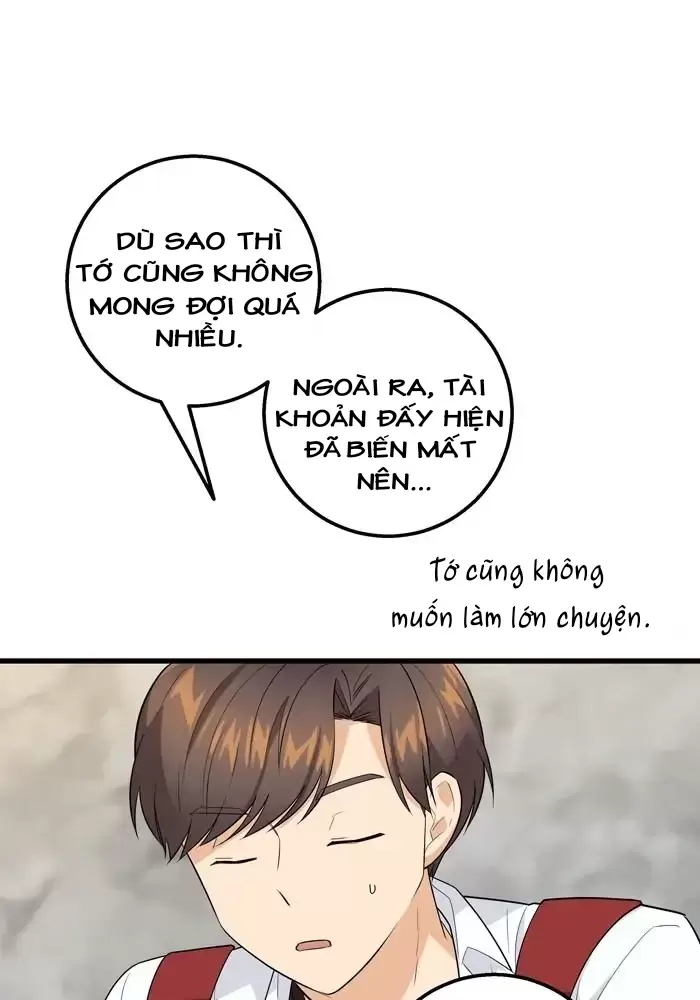 anh bạn của tôi đang phát sáng kìa ! chapter 23 37