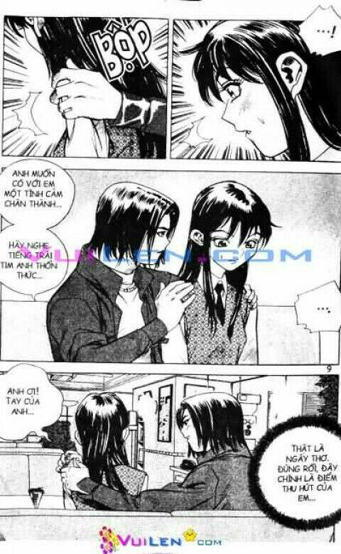 change guy chapter 154 9