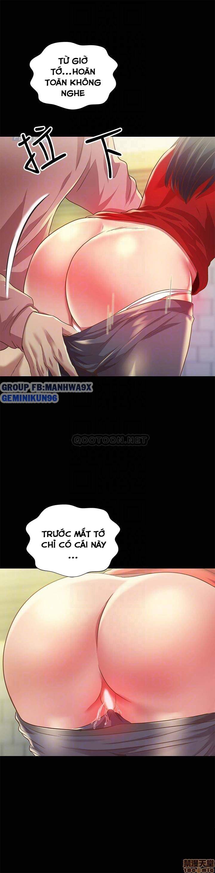 bạn gái của bạn tôi chapter 77 9