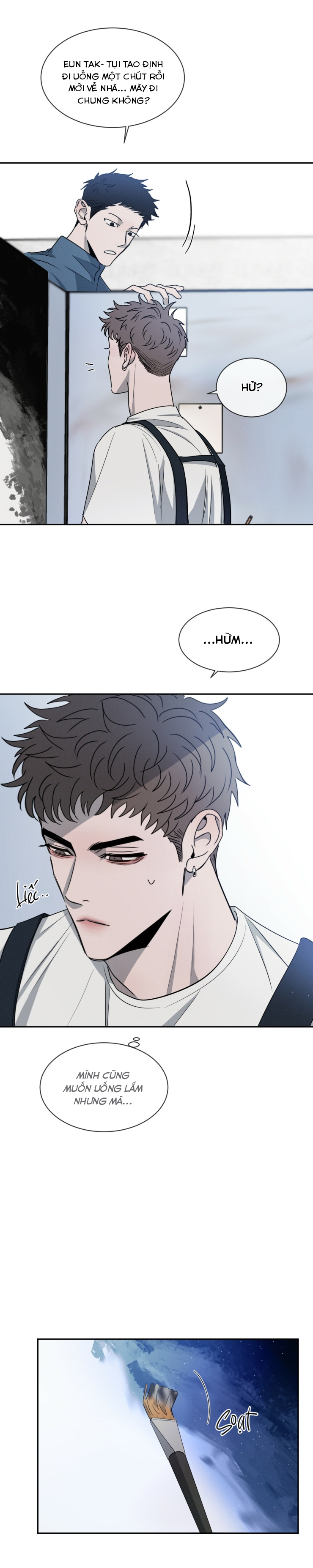 tương khắc chapter 18 14