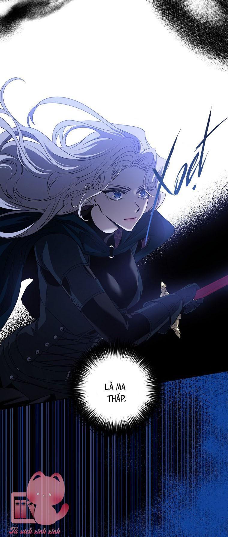 thuần hóa bạo chúa rồi bỏ trốn chapter 77 54