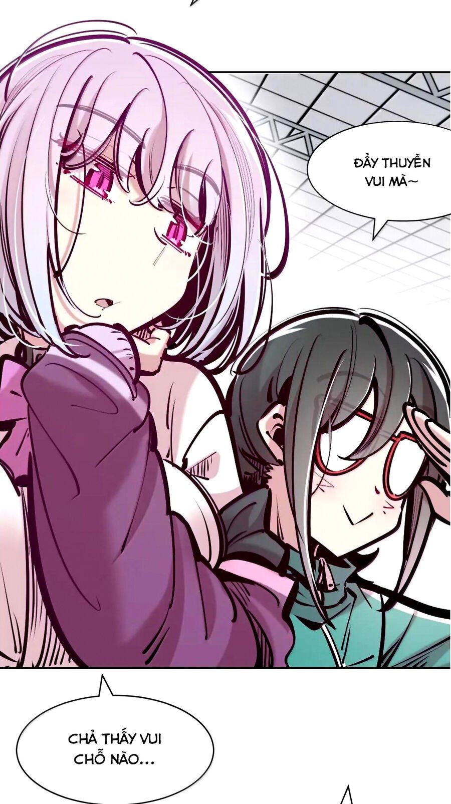 oan gia chung nhà ! chapter 126.2 20