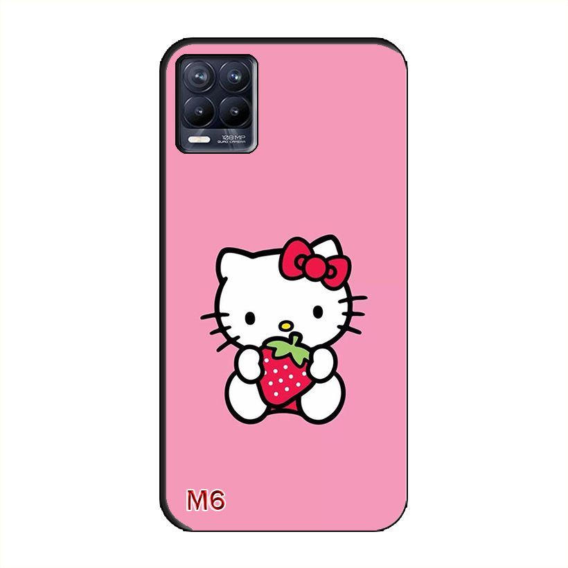 Ốp Lưng Dành Cho REALME 8